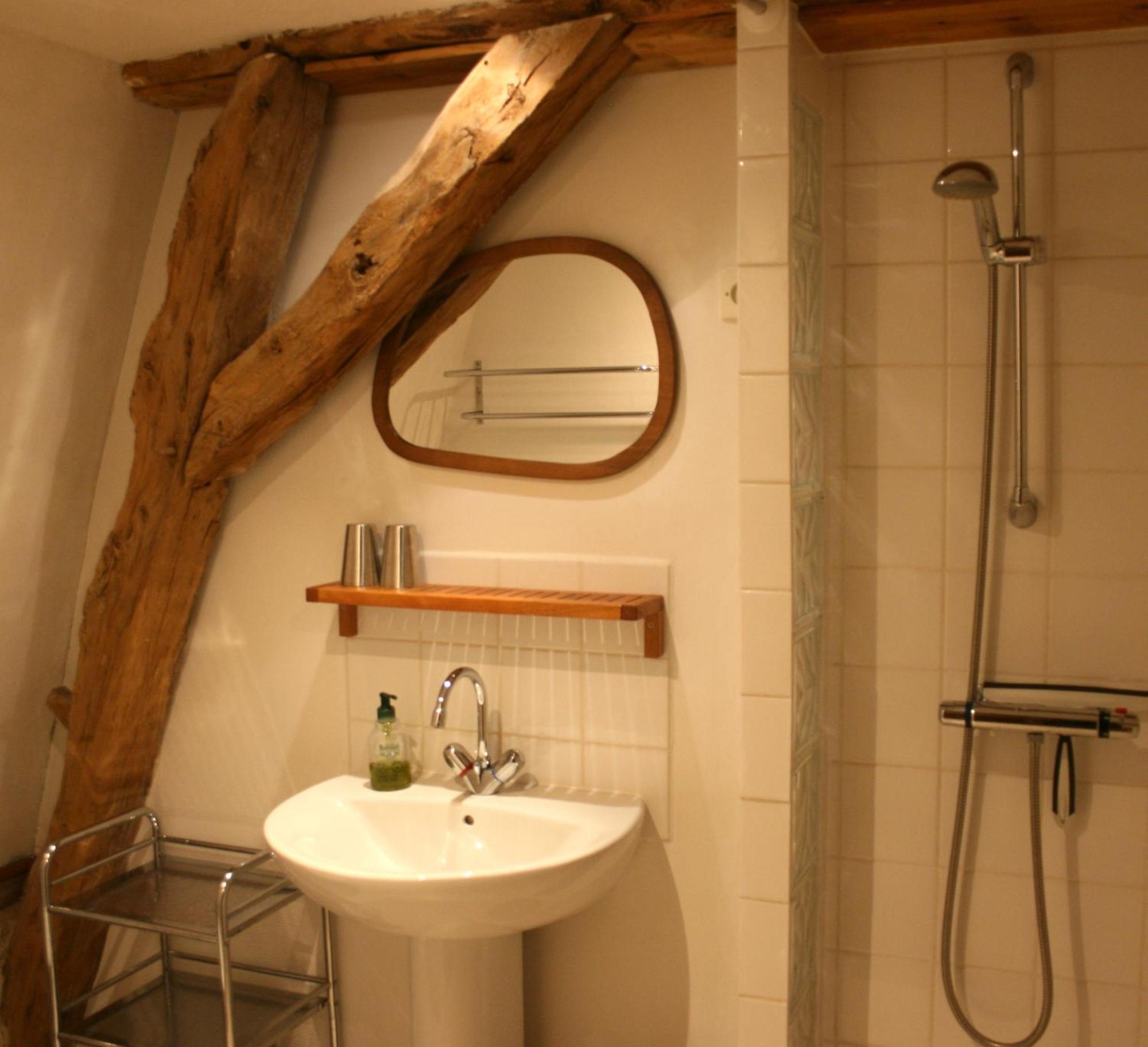 Chambres D'Hotes Pech Blanc Calvignac 외부 사진