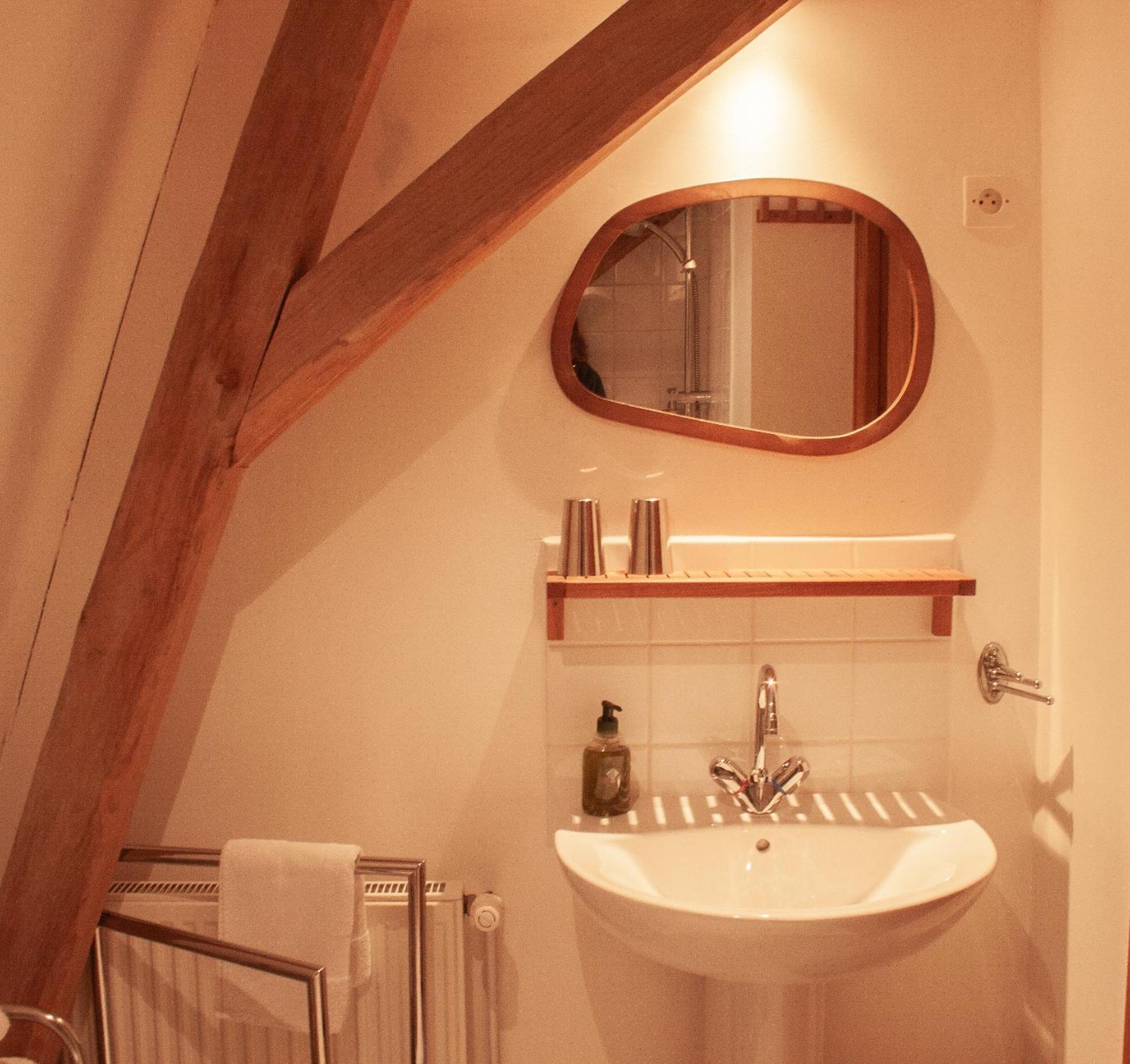Chambres D'Hotes Pech Blanc Calvignac 외부 사진