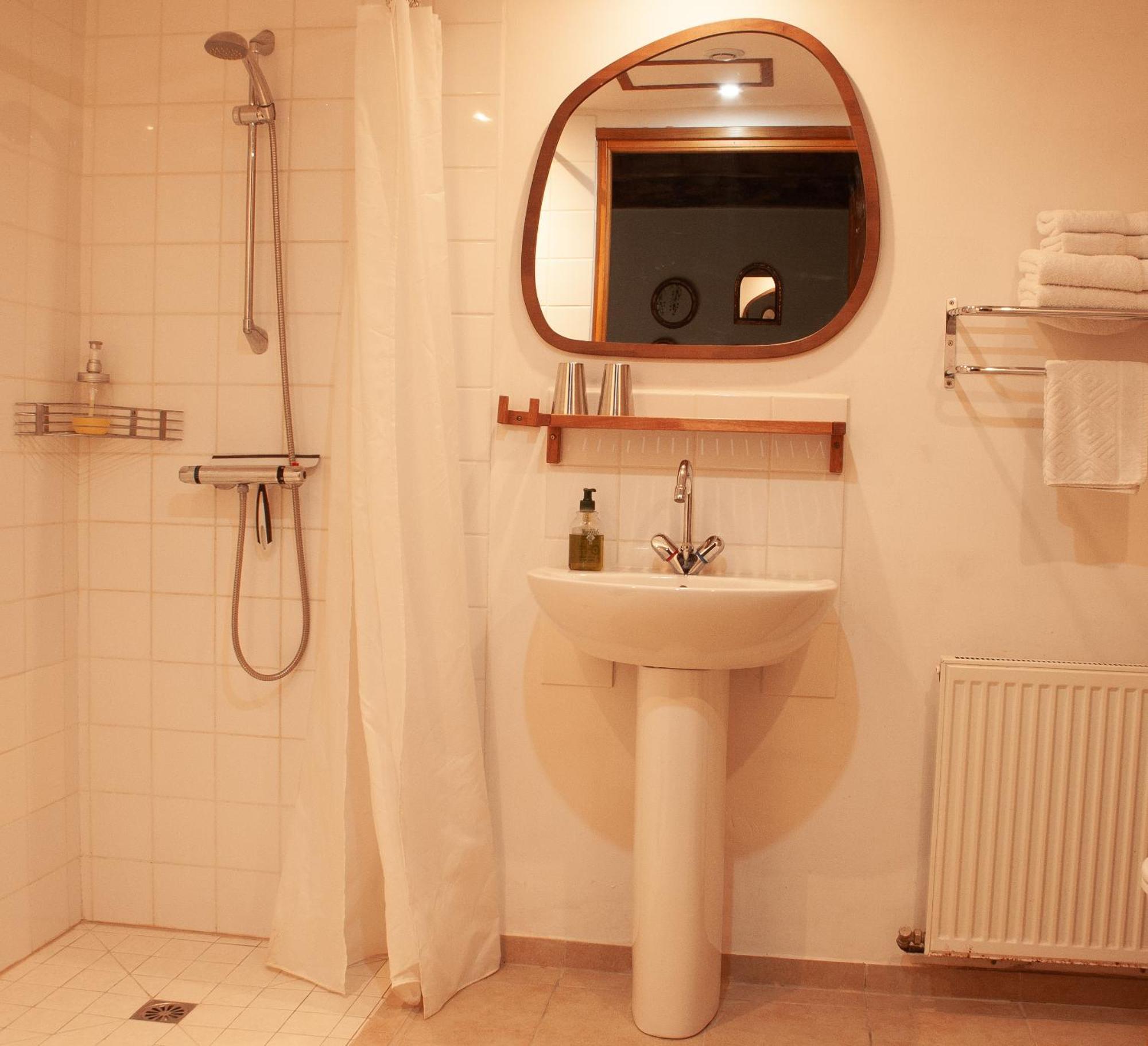 Chambres D'Hotes Pech Blanc Calvignac 외부 사진